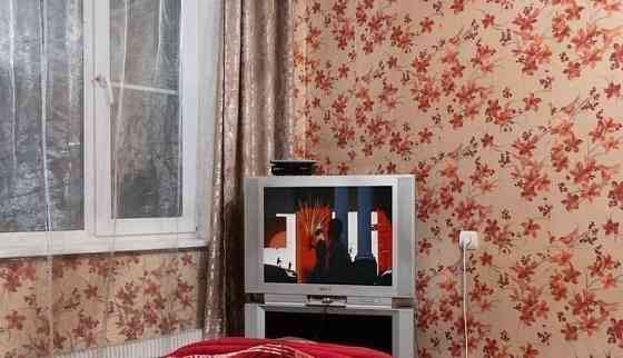 1-комн. квартира, 34 м2, 2/9 эт. Москва