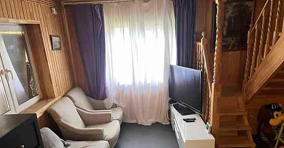 Дом, 130 м2, 30 соток, 2 эт. Талдом