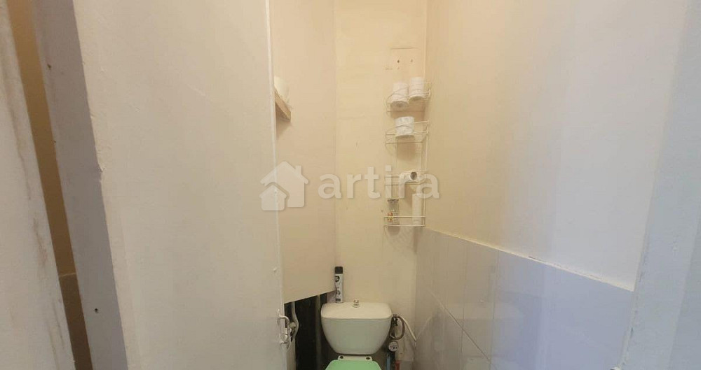 Комната, 89.8 м2, 3/6 эт. Москва - изображение 4