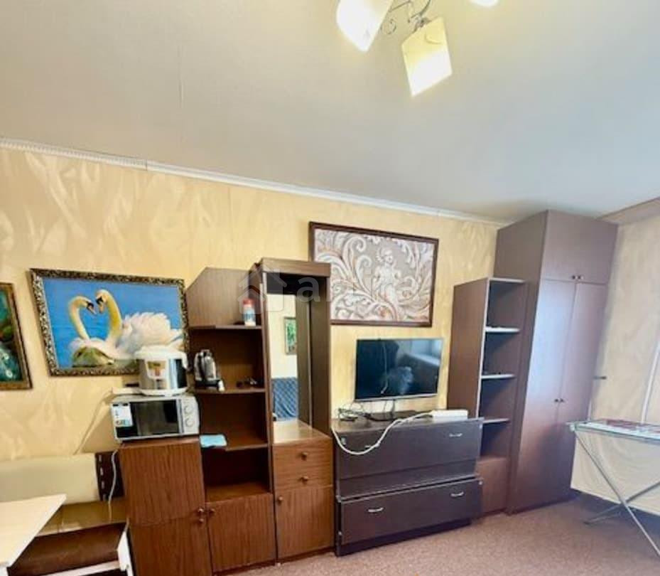 Комната, 22 м2, 5/9 эт. Ступино - изображение 2