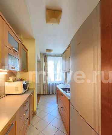 3-комн. квартира, 86 м2, 3/5 эт. Москва