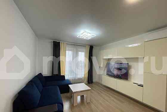 1-комн. квартира, 41 м2, 28/33 эт. Москва