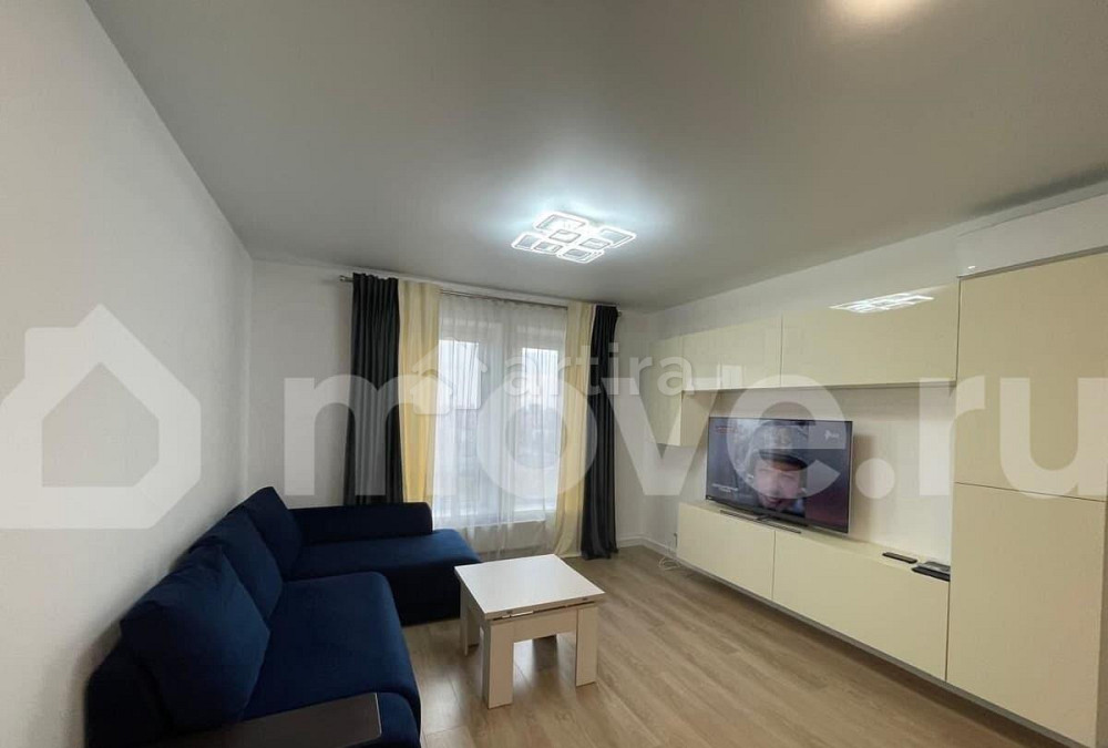 1-комн. квартира, 41 м2, 28/33 эт. Москва - изображение 3