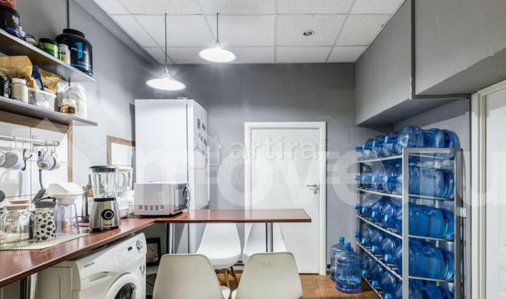 4-комн. квартира, 148 м2, 17/31 эт. Москва - изображение 3