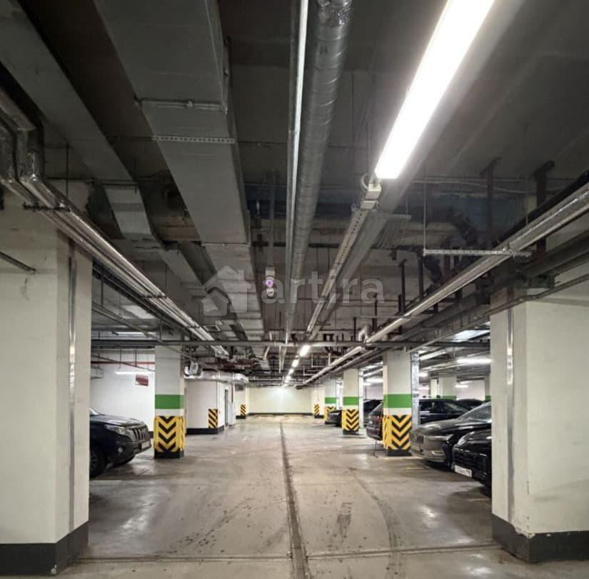 Гараж, 15 м2 Санкт-Петербург - изображение 3