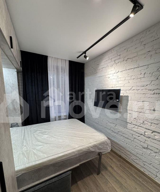 Студия, 18 м2, 5/6 эт. Москва - изображение 6