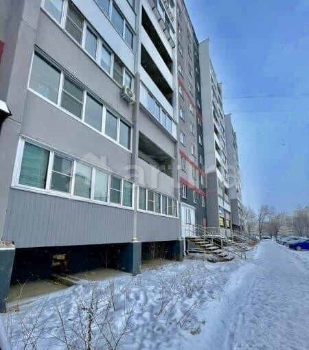 1-комн. квартира, 30 м2, 1/10 эт. Челябинск - изображение 5