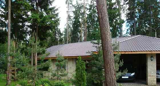 Коттедж, 500 м2, 20 соток, 3 эт. Одинцово