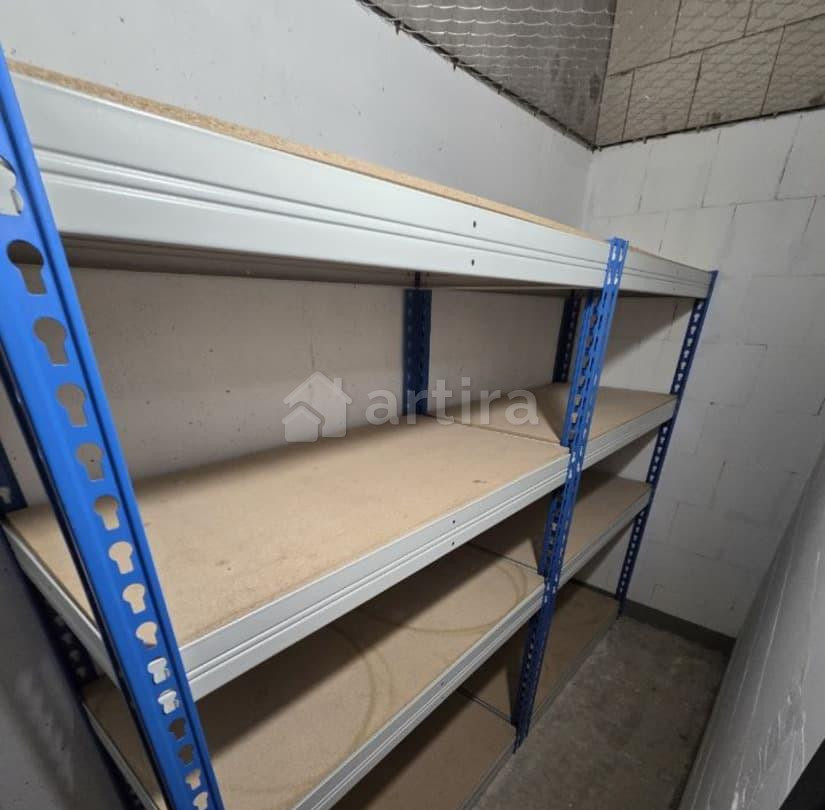 Гараж, 3.8 м2 Санкт-Петербург - изображение 3