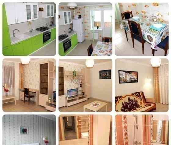 2-комн. квартира, 62 м2, 4/10 эт. Йошкар-Ола