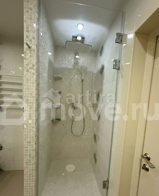 4-комн. квартира, 98.5 м2, 4/22 эт. Москва - изображение 3