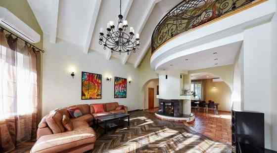 Коттедж, 696 м2 Мытищи