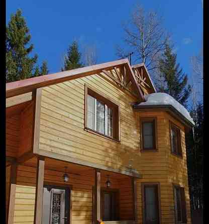 Дом, 140 м2, 25 соток, 3 эт. Балабаново