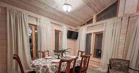 Дом, 86 м2, 10 соток, 1 эт. Одинцово