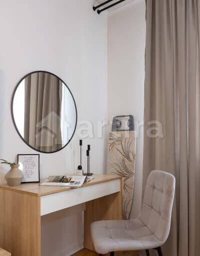 1-комн. квартира, 40 м2, 8/17 эт. Москва - изображение 14