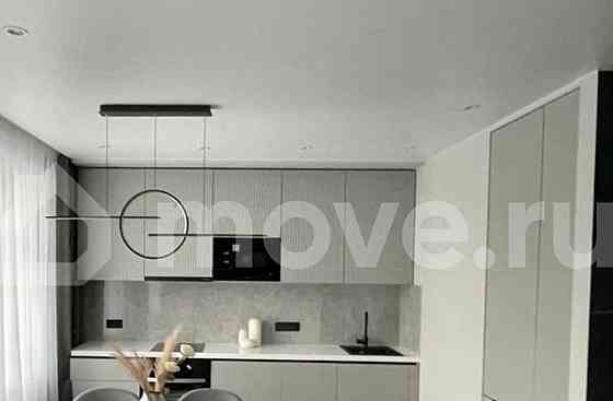 2-комн. квартира, 57.4 м2, 5/8 эт. Москва