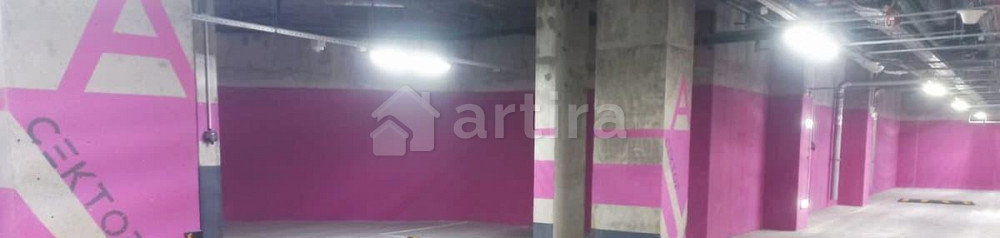 Гараж, 13.3 м2 Москва - изображение 1