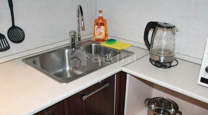 1-комн. квартира, 38 м2, 2/5 эт. Казань - изображение 2