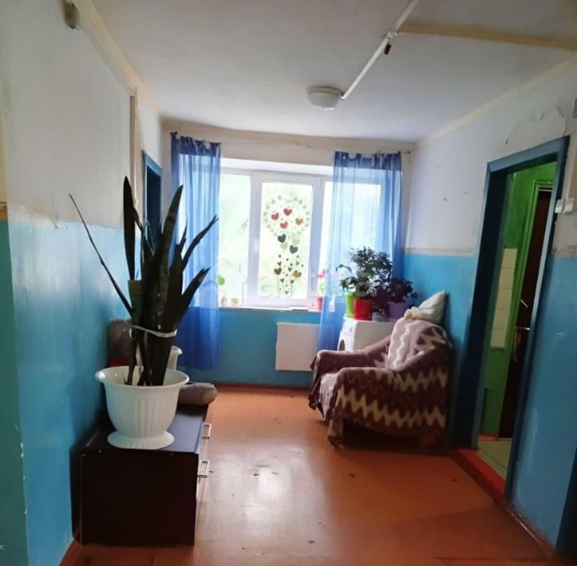 Комната, 20 м2, 3/5 эт. Невинномысск - изображение 2