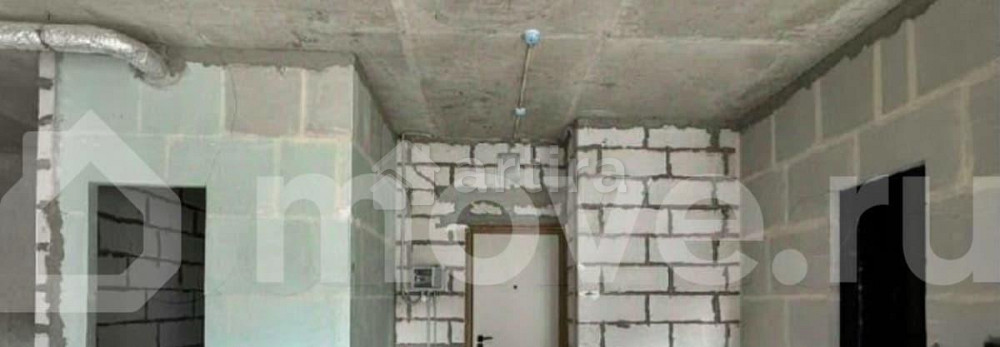 3-комн. квартира, 79 м2, 7/34 эт. Москва - изображение 3