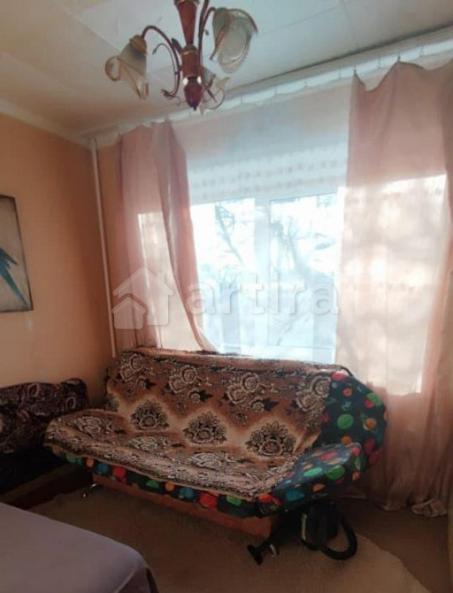 Комната, 17 м2, 4/5 эт. Братск - изображение 5