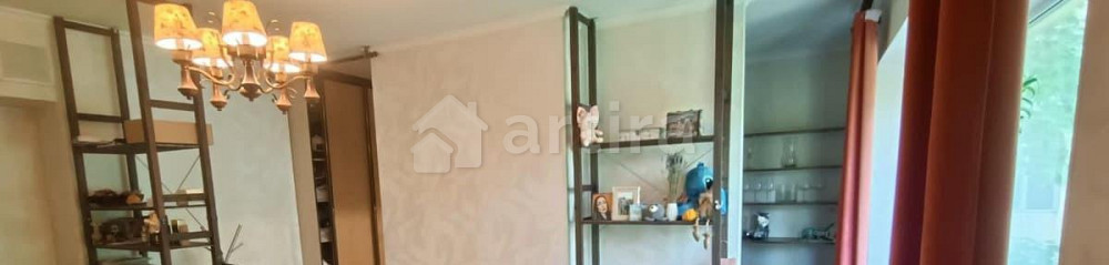 Комната, 24.9 м2, 2/5 эт. Москва - изображение 7