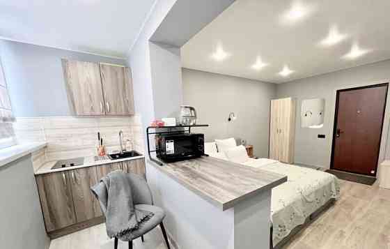 1-комн. квартира, 30 м2, 1/10 эт. Челябинск