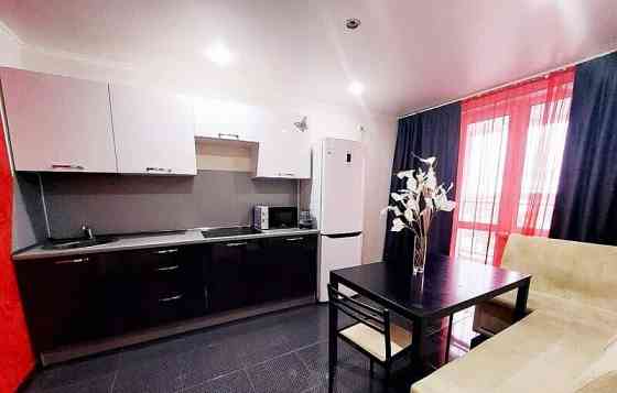 1-комн. квартира, 49 м2, 2/5 эт. Самара