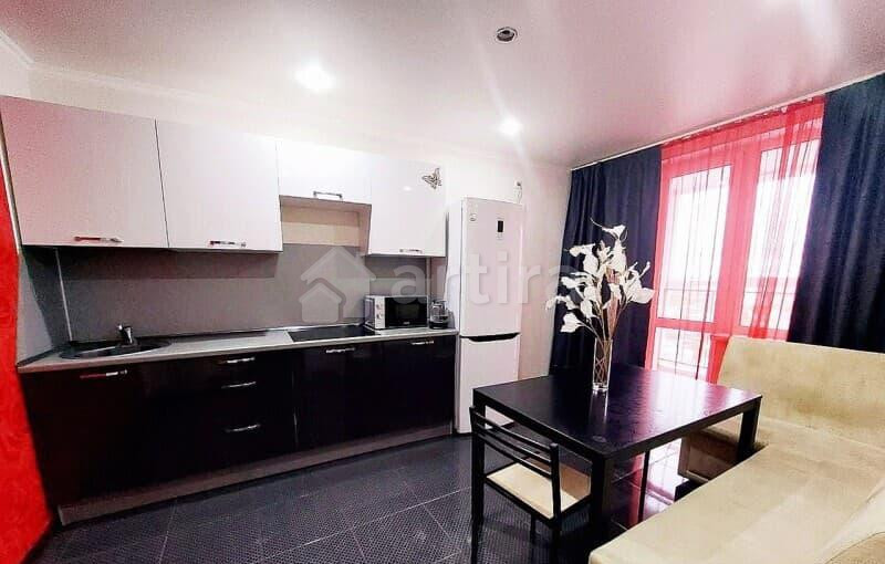 1-комн. квартира, 49 м2, 2/5 эт. Самара - изображение 2