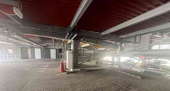 Гараж, 16.45 м2 Москва