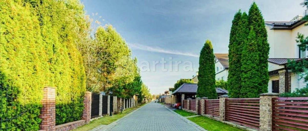 Коттедж, 600 м2, 15 соток, 3 эт. Одинцово - изображение 5