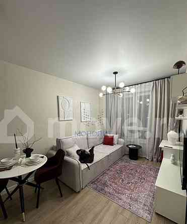 1-комн. квартира, 31.4 м2, 2/38 эт. Москва