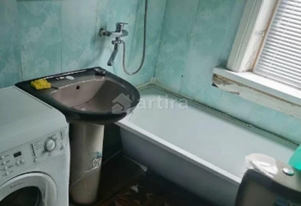 Дом, 50 м2, 5 соток, 1 эт. Зарайск - изображение 6