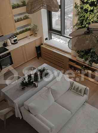 Студия, 54 м2, 36/43 эт. Москва