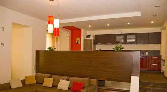 1-комн. квартира, 55 м2, 12/18 эт. Казань