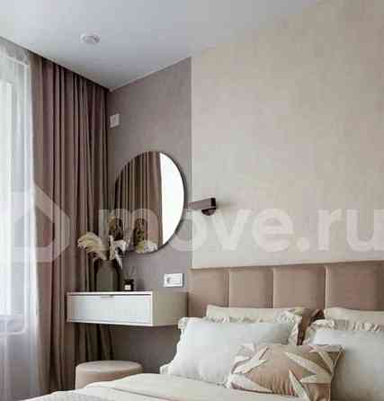 2-комн. квартира, 50.7 м2, 5/14 эт. Москва