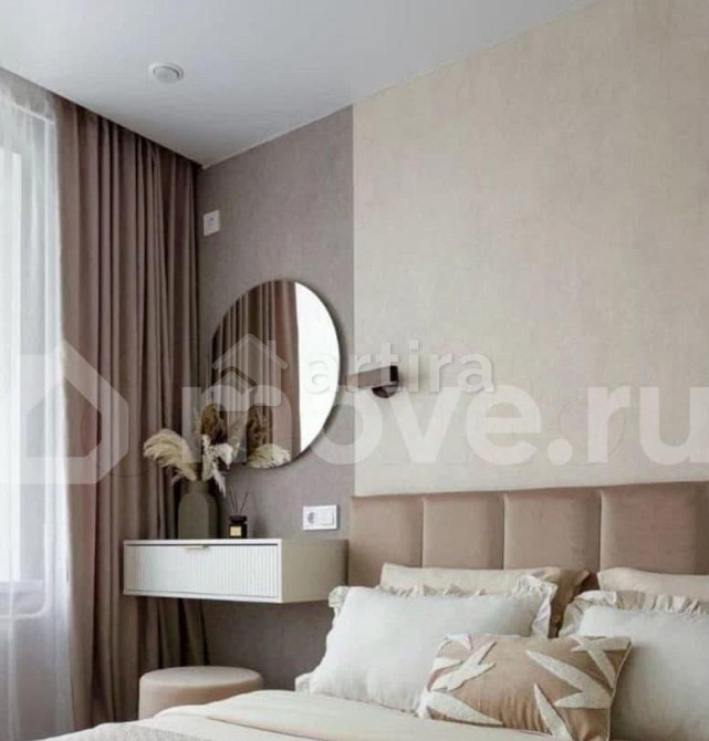 2-комн. квартира, 50.7 м2, 5/14 эт. Москва - изображение 2