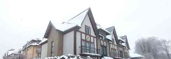 Таунхаус, 147.7 м2, 2 сотки, 3 эт. Калининград