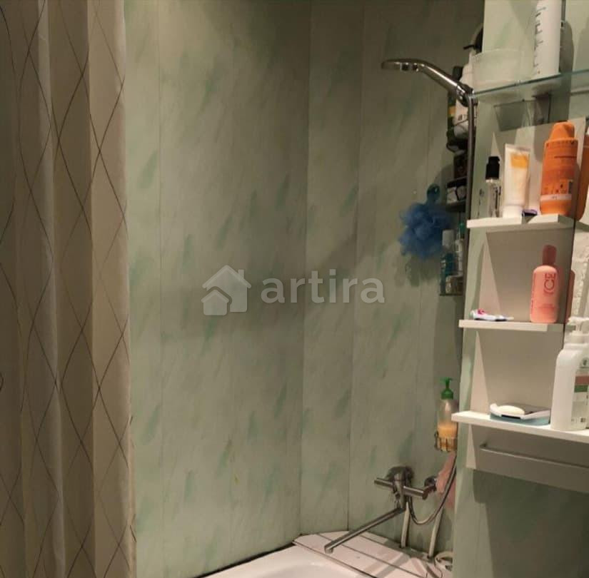 Комната, 95 м2, 6/7 эт. Санкт-Петербург - изображение 3