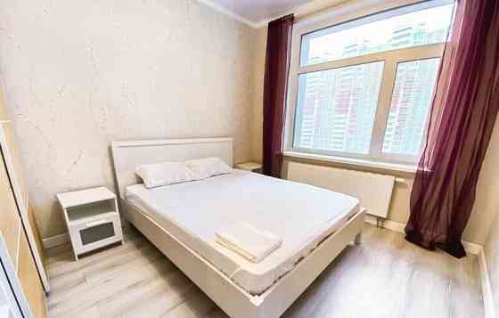 1-комн. квартира, 42 м2, 10/25 эт. Химки