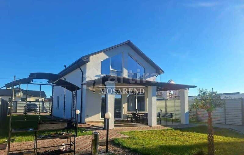 Коттедж, 160 м2 Лосино-Петровский - изображение 15