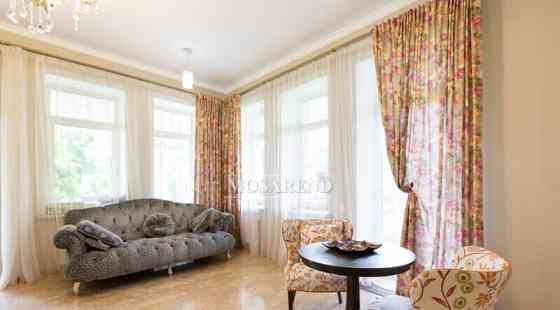 Коттедж, 550 м2 Мытищи