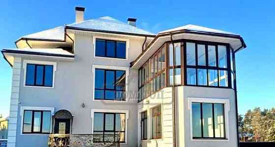 Коттедж, 700 м2 Бронницы