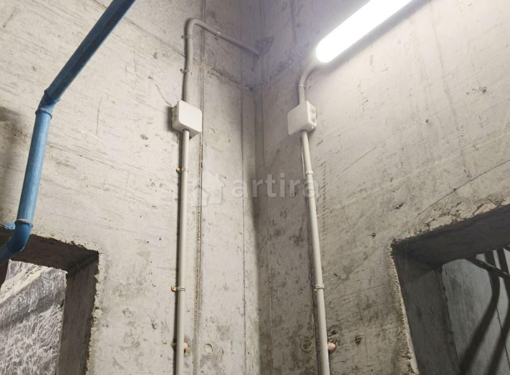 Гараж, 23 м2, 1/15 эт. Казань - изображение 7