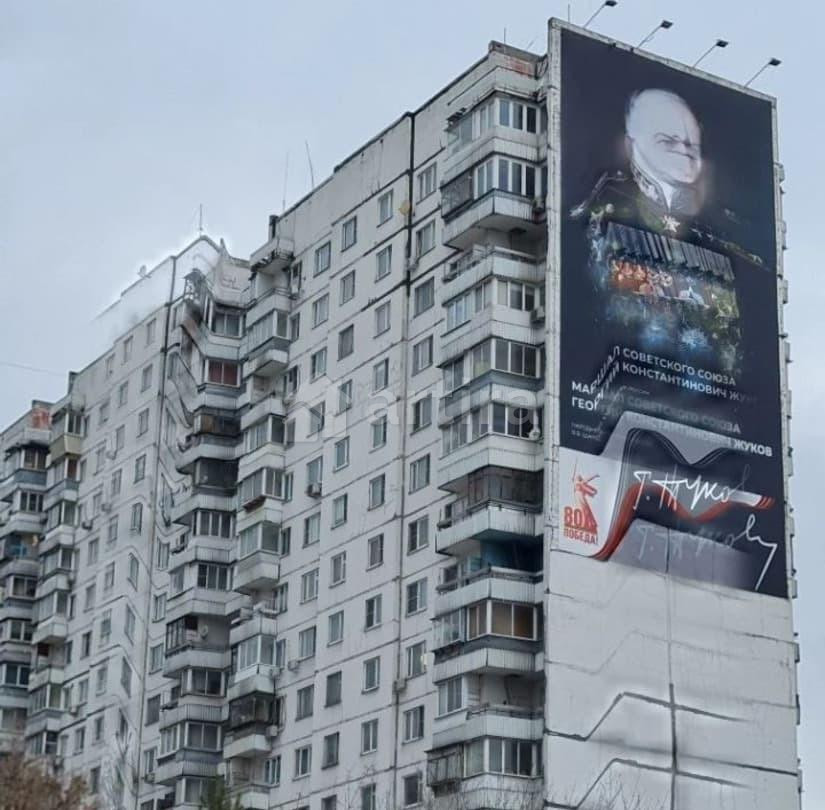 Комната, 14.4 м2, 14/16 эт. Москва - изображение 7