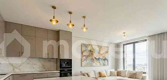 2-комн. квартира, 54.8 м2, 8/14 эт. Москва