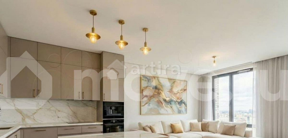 2-комн. квартира, 54.8 м2, 8/14 эт. Москва - изображение 1