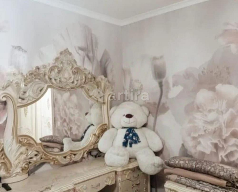 Комната, 60 м2, 7/9 эт. Москва - изображение 1