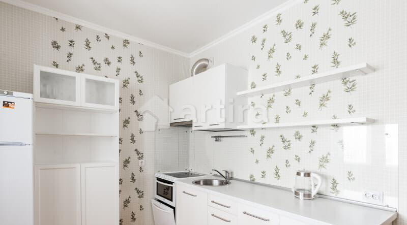 1-комн. квартира, 36.6 м2, 9/20 эт. Москва - изображение 8