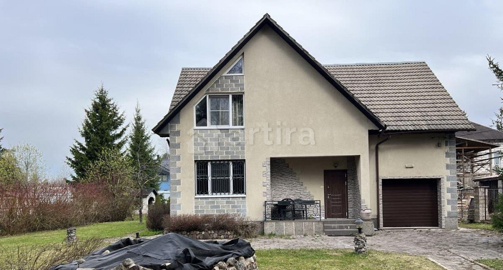 Дом, 220 м2, 12 соток, 2 эт. Санкт-Петербург - изображение 7